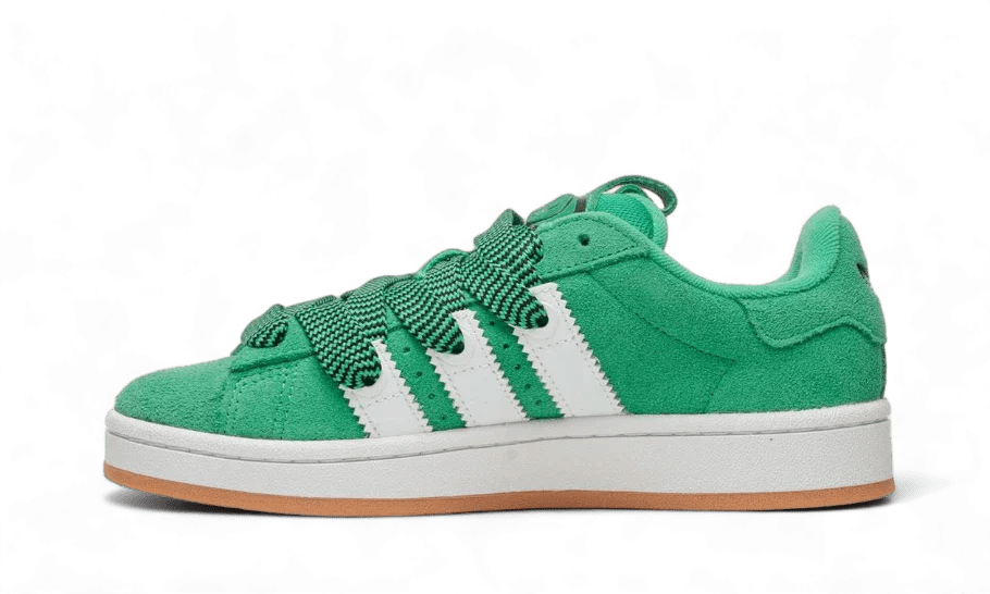 Adidas Campus 00s Surf Green - Sneaker Request - Sneakers - Adidas