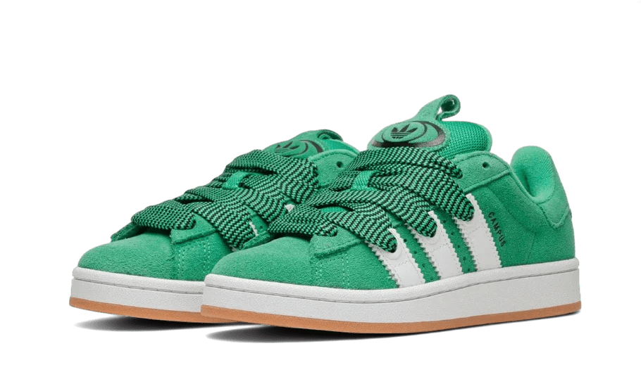 Adidas Campus 00s Surf Green - Sneaker Request - Sneakers - Adidas