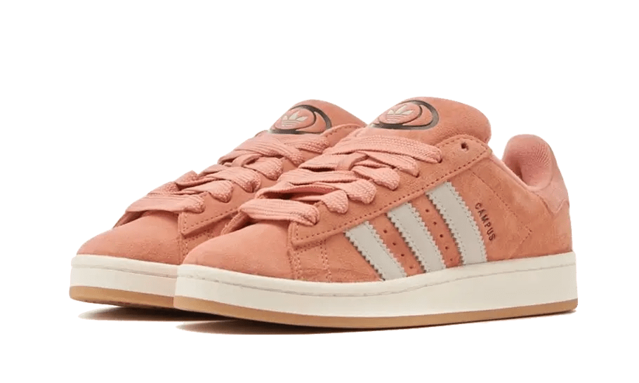Adidas Campus 00s Wonder Clay Grey One - Sneaker Request - Sneakers - Adidas
