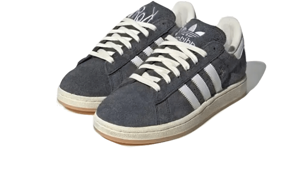 Adidas Campus 2 Korn Follow The Leader - Sneaker Request - Sneakers - Adidas