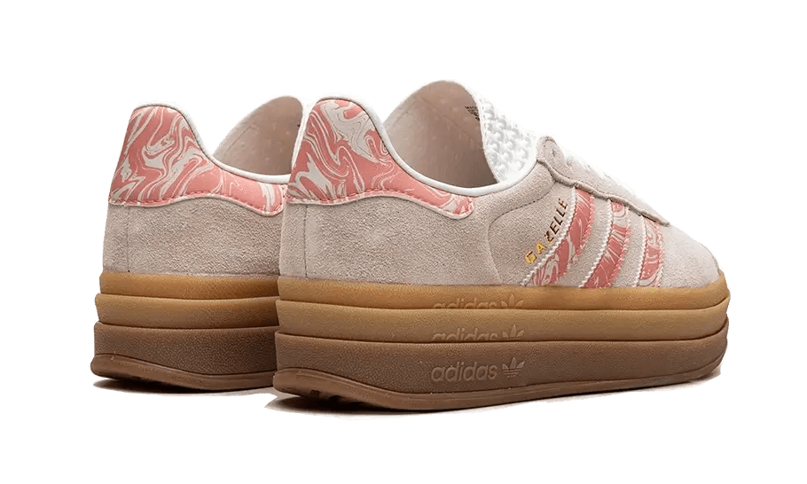 Adidas Gazelle Bold Putty Mauve - Sneaker Request - Sneakers - Adidas