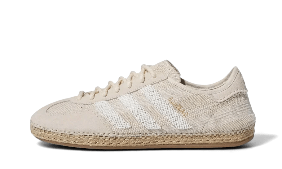 Adidas Gazelle CLOT Halo Ivory - Sneaker Request - Sneakers - Adidas