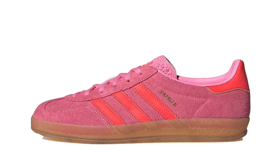 Adidas Gazelle Indoor Beam Pink - Sneaker Request - Sneakers - Adidas