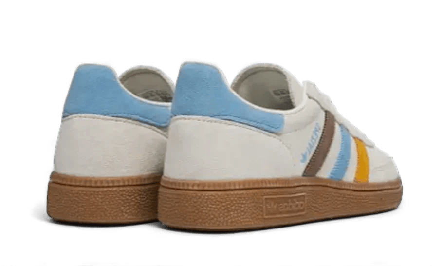 Adidas Handball Spezial Light Blue Earth Strata - Sneaker Request - Sneakers - Adidas