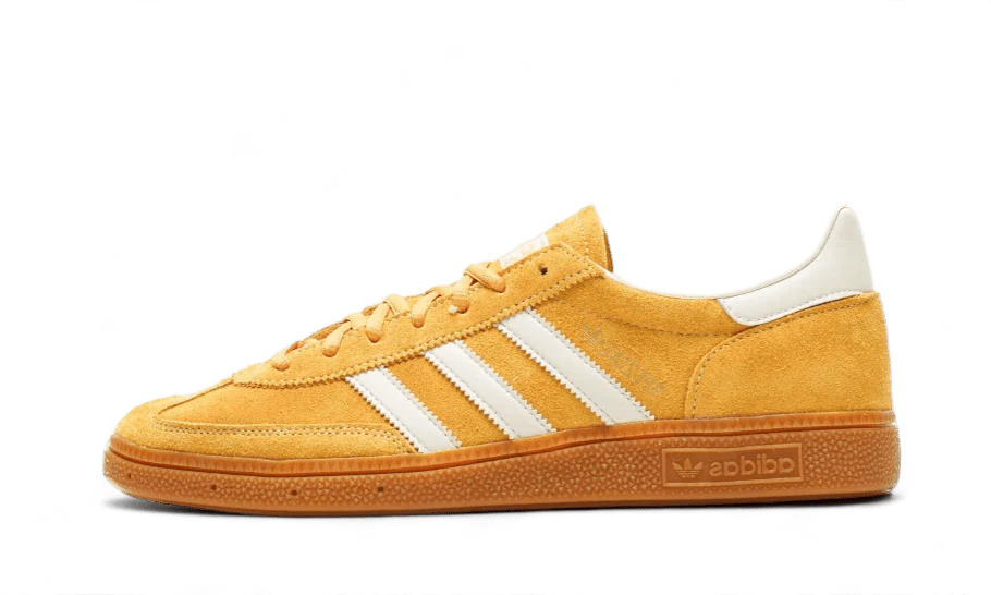 Adidas Handball Spezial Preloved Yellow - Sneaker Request - Sneakers - Adidas