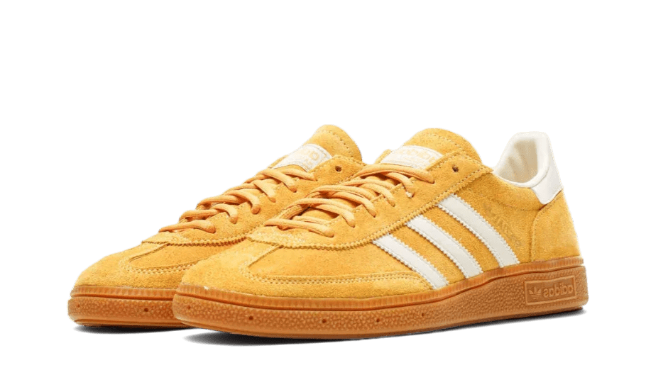 Adidas Handball Spezial Preloved Yellow - Sneaker Request - Sneakers - Adidas