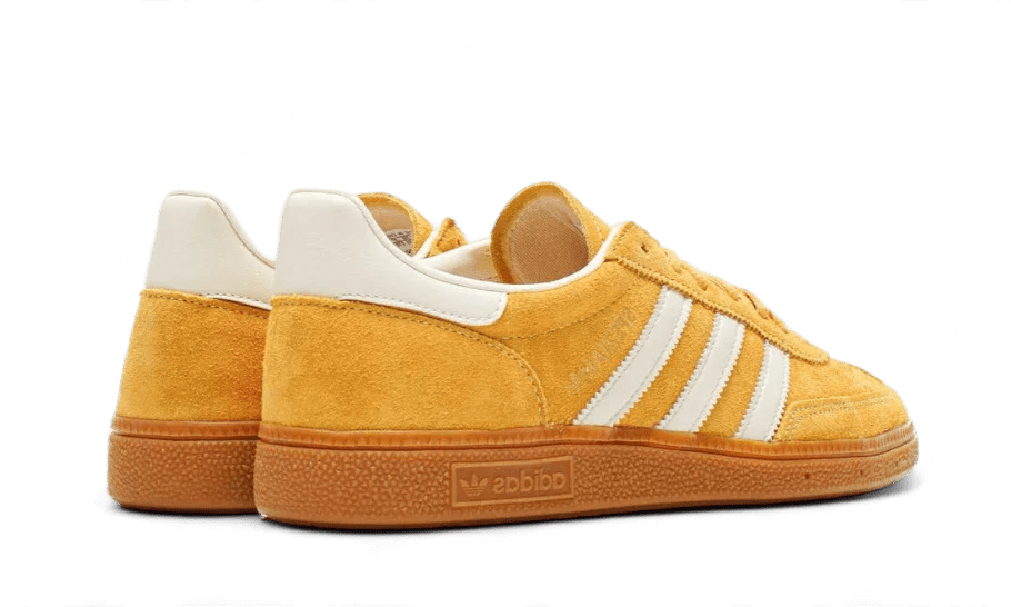 Adidas Handball Spezial Preloved Yellow - Sneaker Request - Sneakers - Adidas