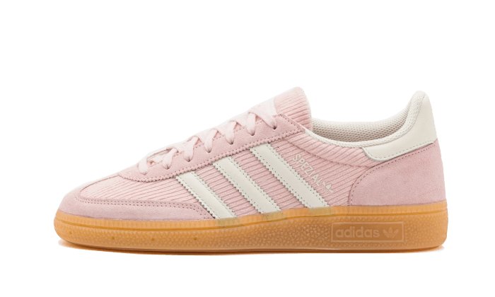 Adidas Handball Spezial Sandy Pink - Sneaker Request - Sneakers - Adidas