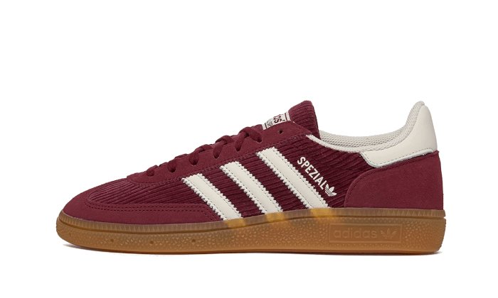 Adidas Handball Spezial Shadow Red - Sneaker Request - Sneakers - Adidas