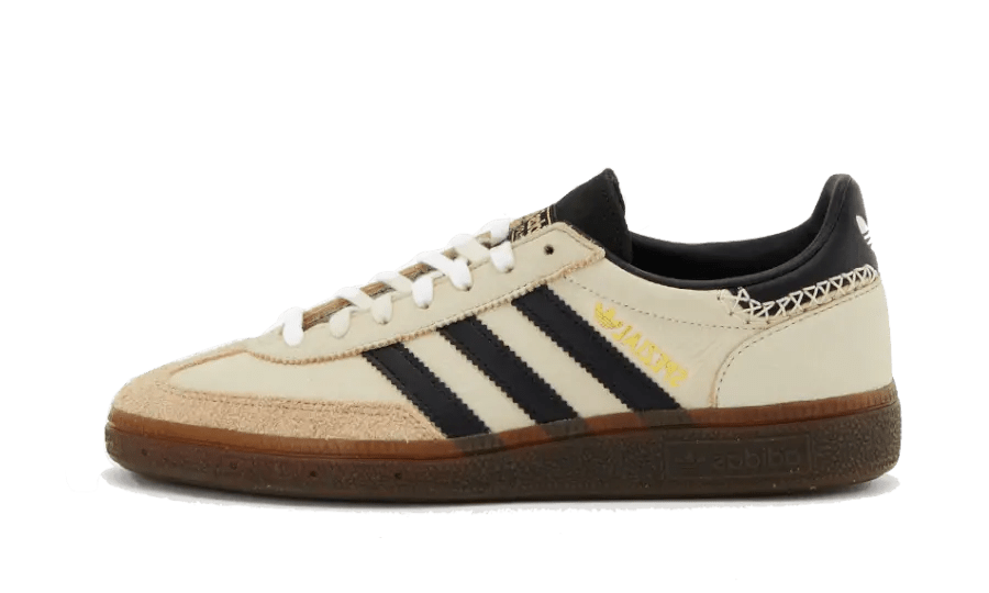 Adidas Handball Spezial Wonder White Black - Sneaker Request - Sneakers - Adidas