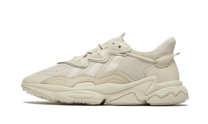 Adidas Ozweego Clear Brown - Sneaker Request - Sneakers - Adidas
