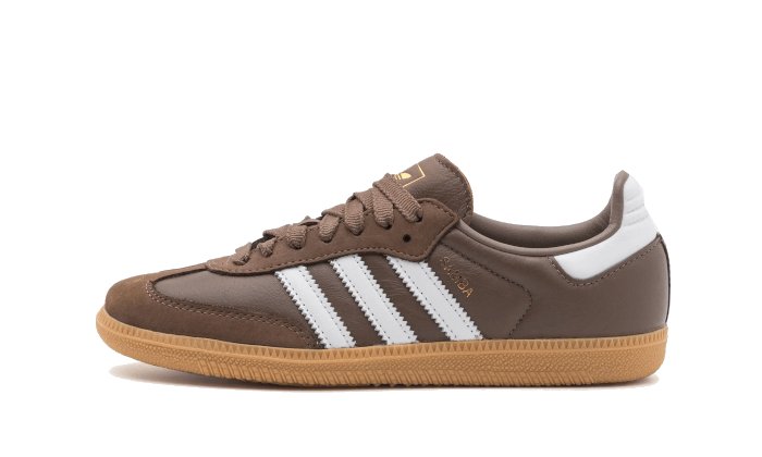 Adidas Samba Earth Strata Gum - Sneaker Request - Sneakers - Adidas