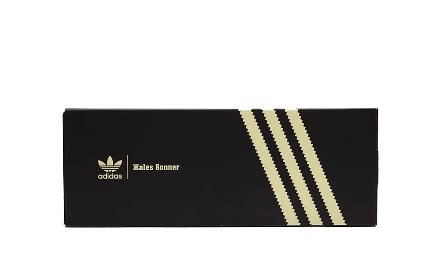 Adidas Samba Nylon Wales Bonner Desert White - Sneaker Request - Sneakers - Adidas