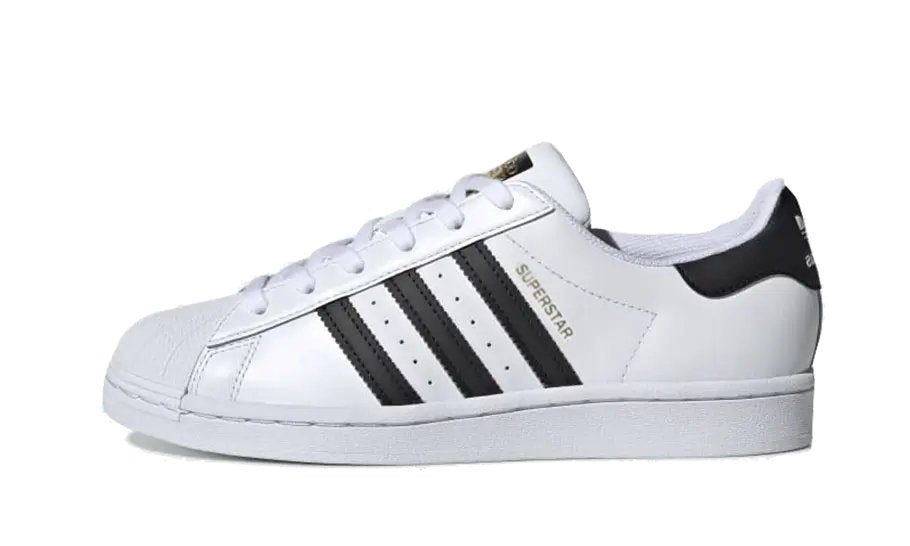 Adidas Superstar Cloud White Core Black - Sneaker Request - Sneakers - Adidas