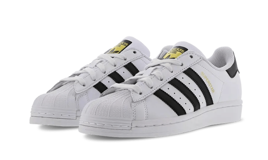 Adidas Superstar Cloud White Core Black - Sneaker Request - Sneakers - Adidas