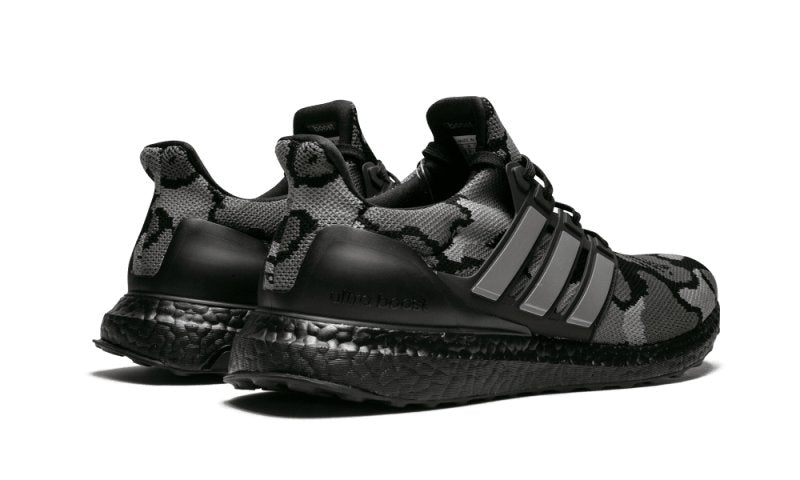 Adidas Ultra Boost Bape Black Camo - Sneaker Request - Sneakers - Adidas