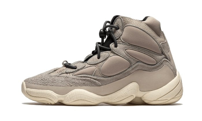 Adidas Yeezy 500 High Mist Stone - Sneaker Request - Sneakers - Adidas