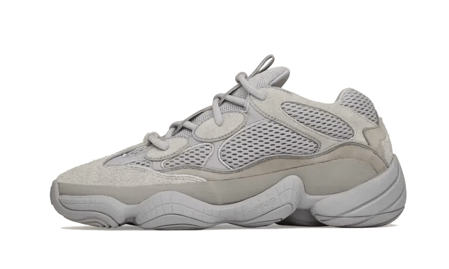 Adidas Yeezy 500 Stone Salt - Sneaker Request - Sneakers - Adidas