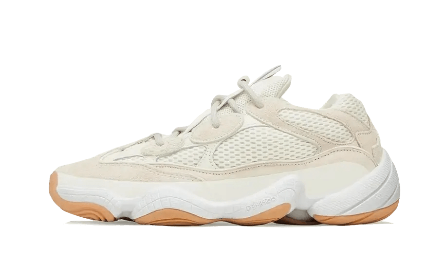 Adidas Yeezy 500 Stone Taupe - Sneaker Request - Sneakers - Adidas