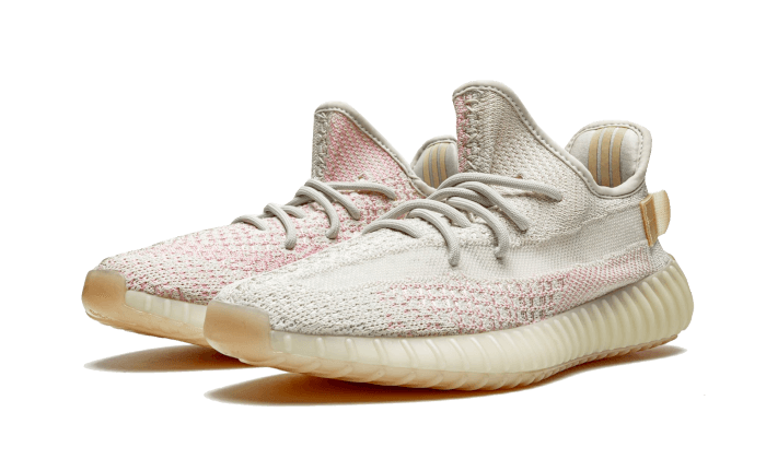 Adidas Yeezy Boost 350 V2 Light - Sneaker Request - Sneakers - Adidas