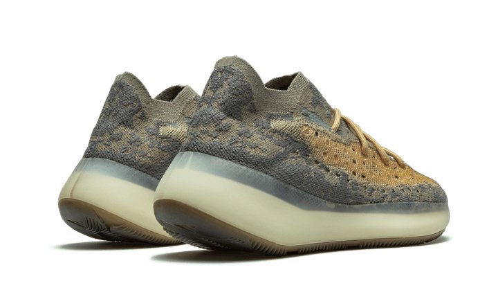 Adidas Yeezy Boost 380 Mist (Reflective) - Sneaker Request - Sneakers - Adidas