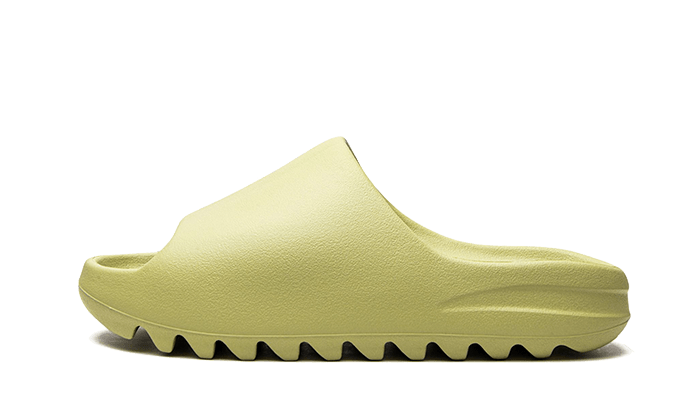 Adidas Yeezy Slide Resin (Restock Pair) - Sneaker Request - Sneakers - Adidas