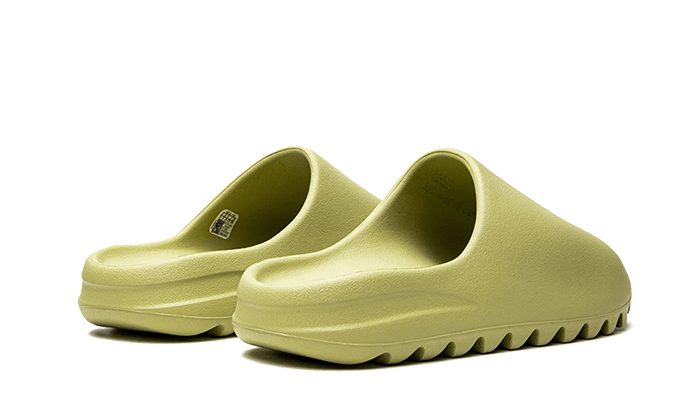 Adidas Yeezy Slide Resin (Restock Pair) - Sneaker Request - Sneakers - Adidas