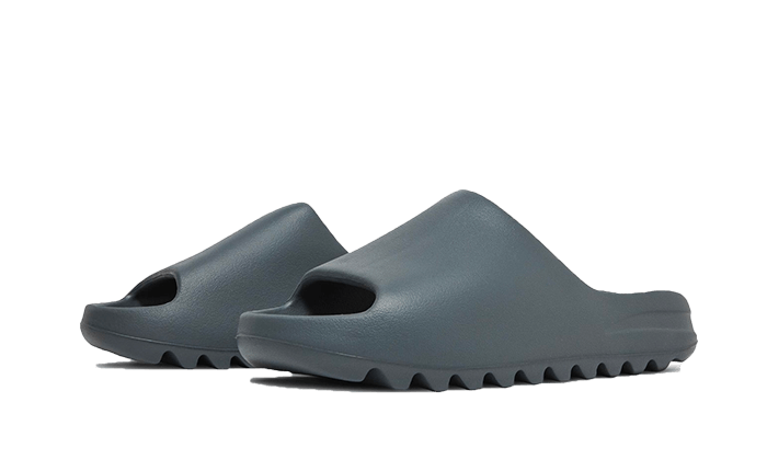 Adidas Yeezy Slide Slate Grey - Sneaker Request - Sneakers - Adidas