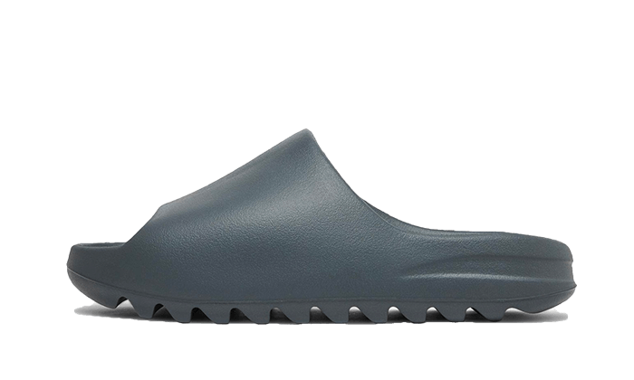 Adidas Yeezy Slide Slate Grey - Sneaker Request - Sneakers - Adidas