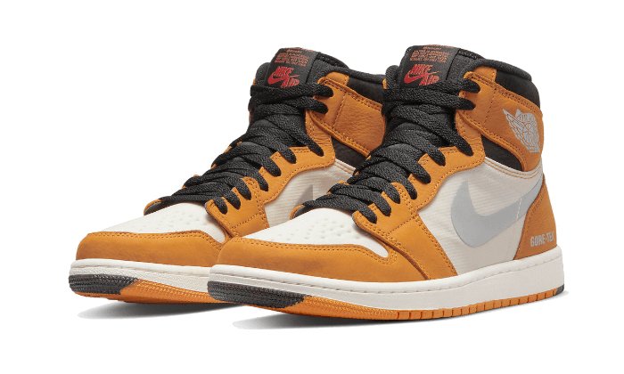 Air Jordan 1 Element Gore - Tex Light Curry - Sneaker Request - Sneakers - Air Jordan