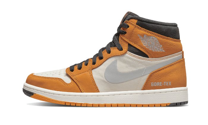 Air Jordan 1 Element Gore - Tex Light Curry - Sneaker Request - Sneakers - Air Jordan