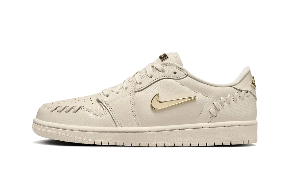 Air Jordan 1 Low Method of Make Legend Light Brown - Sneaker Request - Sneakers - Air Jordan