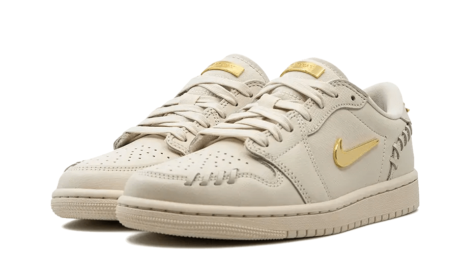 Air Jordan 1 Low Method of Make Legend Light Brown - Sneaker Request - Sneakers - Air Jordan