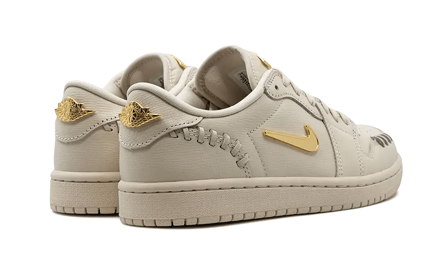 Air Jordan 1 Low Method of Make Legend Light Brown - Sneaker Request - Sneakers - Air Jordan