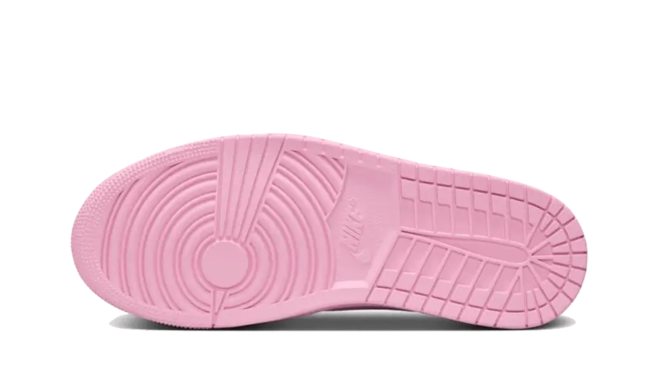 Air Jordan 1 Low Method of Make Perfect Pink - Sneaker Request - Sneakers - Air Jordan