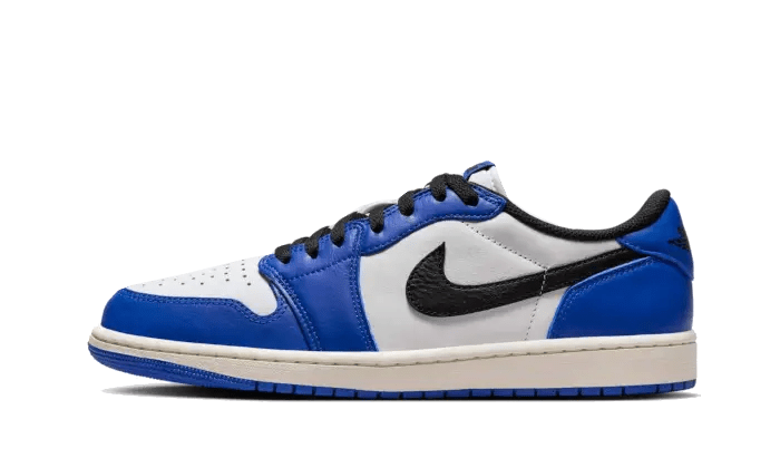 Air Jordan 1 Low OG Game Royal (2024) - Sneaker Request - Sneakers - Air Jordan