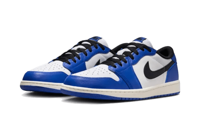 Air Jordan 1 Low OG Game Royal (2024) - Sneaker Request - Sneakers - Air Jordan