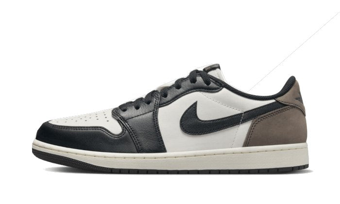 Air Jordan 1 Low OG Mocha - Sneaker Request - Sneakers - Air Jordan