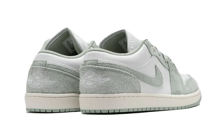 Air Jordan 1 Low SE White Seafoam - Sneaker Request - Sneakers - Air Jordan