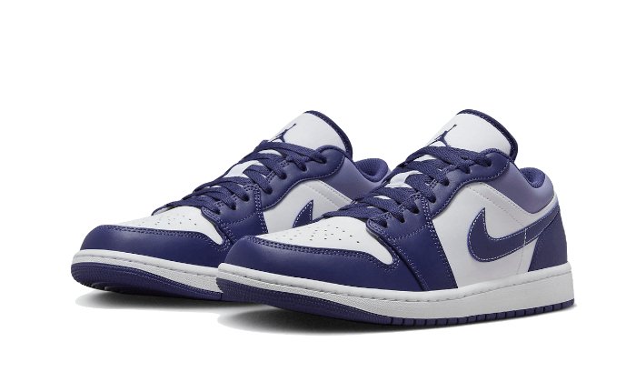 Air Jordan 1 Low Sky J Purple - Sneaker Request - Sneakers - Air Jordan