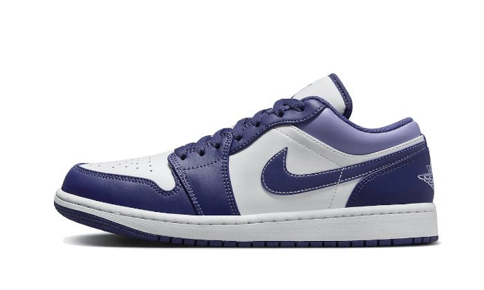 Air Jordan 1 Low Sky J Purple - Sneaker Request - Sneakers - Air Jordan