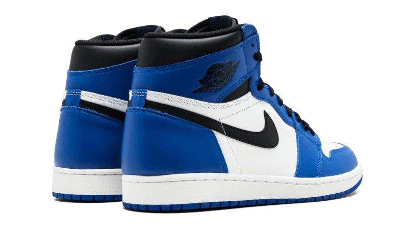 Air Jordan 1 Retro High Game Royal (2018) - Sneaker Request - Sneakers - Air Jordan