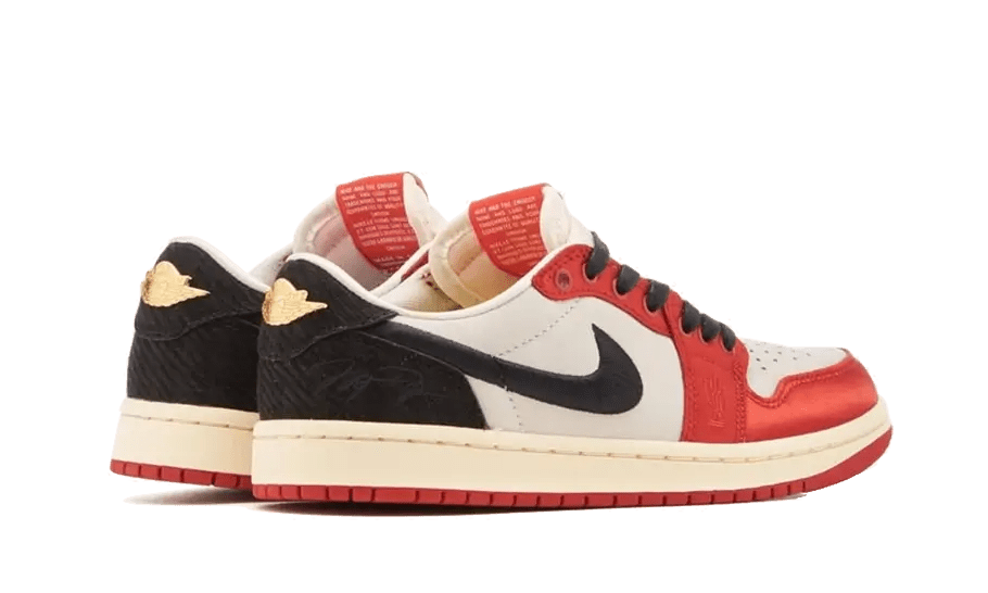 Air Jordan 1 Retro Low OG Trophy Room - Sneaker Request - Sneakers - Air Jordan