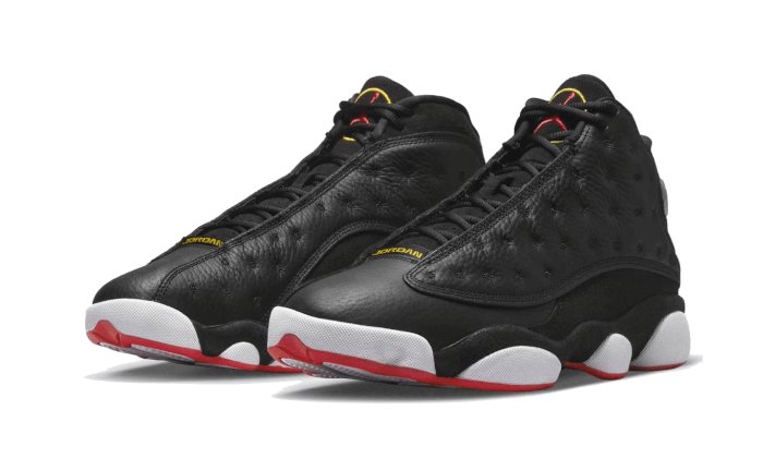 Air Jordan 13 Retro Playoffs - Sneaker Request - Sneakers - Air Jordan