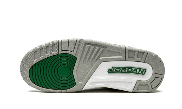Air Jordan 3 Pine Green - Sneaker Request - Sneakers - Air Jordan