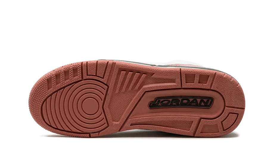 Air Jordan 3 Retro Vintage Floral - Sneaker Request - Sneakers - Air Jordan