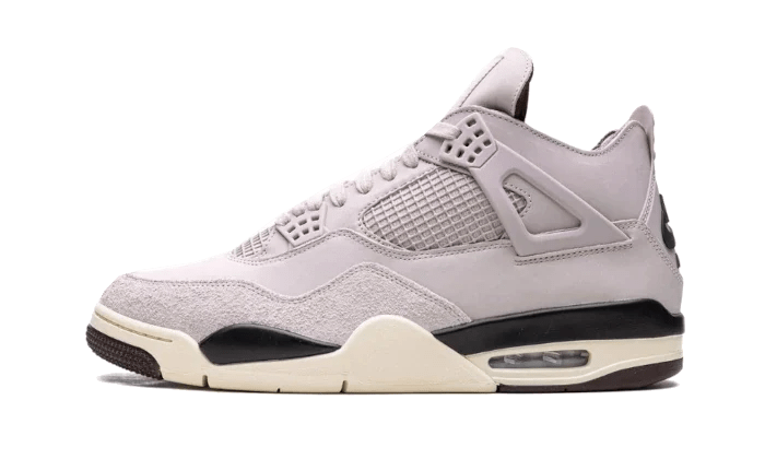 Air Jordan 4 A Ma Maniére Phantom - Sneaker Request - Sneakers - Air Jordan