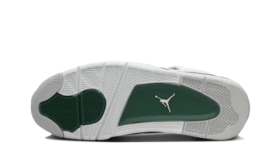 Air Jordan 4 Oxidized Green - Sneaker Request - Sneakers - Air Jordan