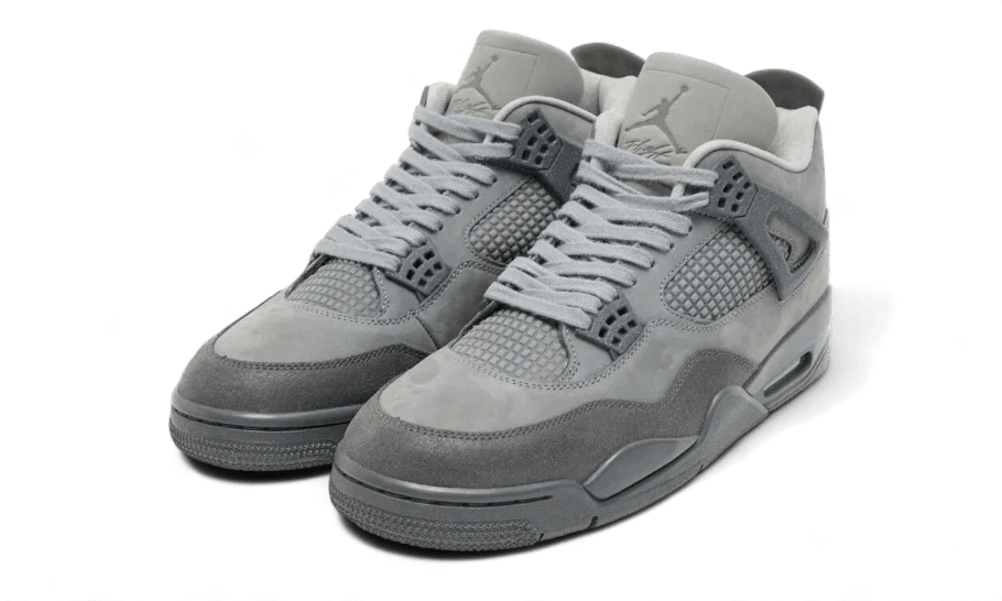 Air Jordan 4 SE Paris Olympic - Sneaker Request - Sneakers - Air Jordan