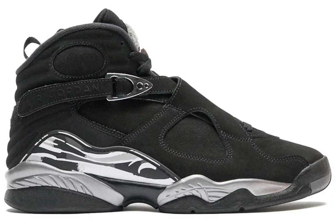 Jordan 8 Retro